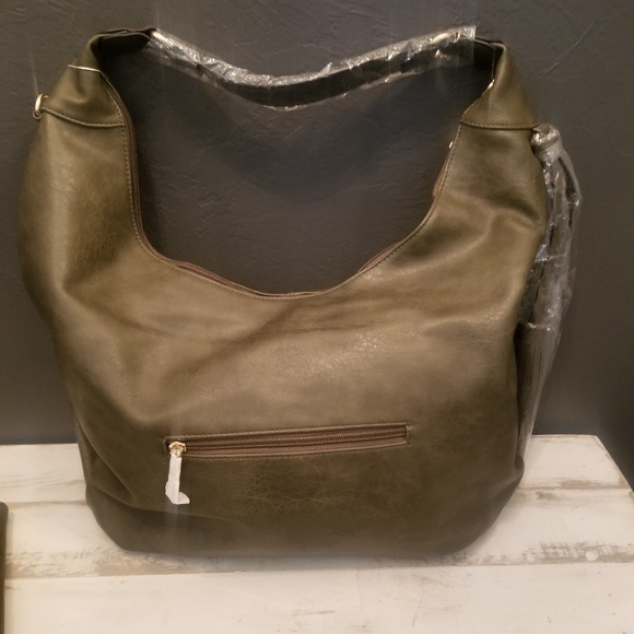 Womans Purse and wallet Set - Picture 2 of 3